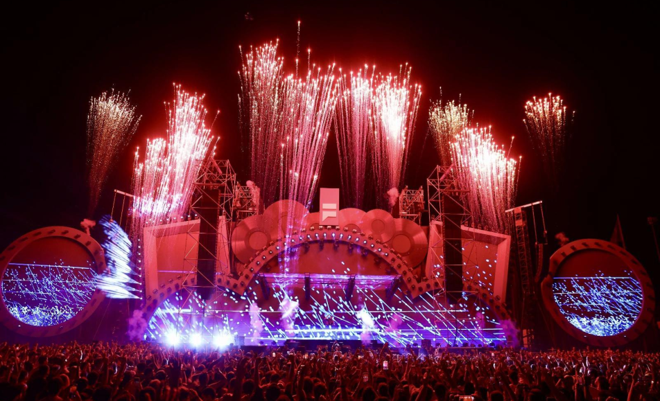 FESTIVAL PARK ISTANBUL
