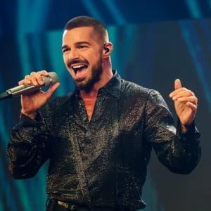 Ricky Martin
