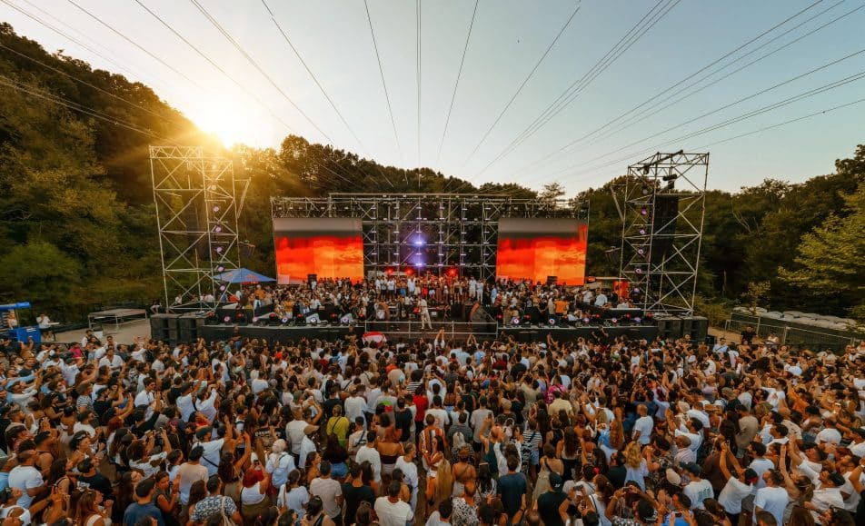 LIFE PARK ISTANBUL
