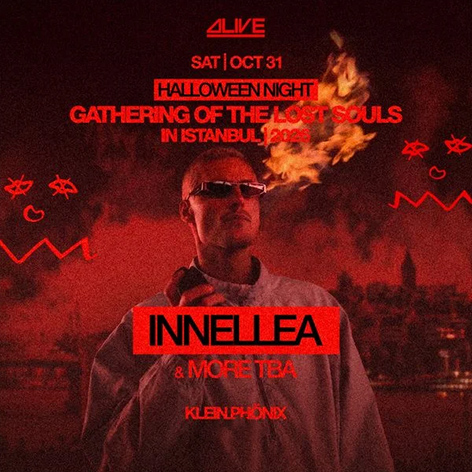 DJ INNELEA